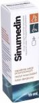 Sinumedin (1,5mg+2,5mg)/ml aerozol do nosa 15 ml